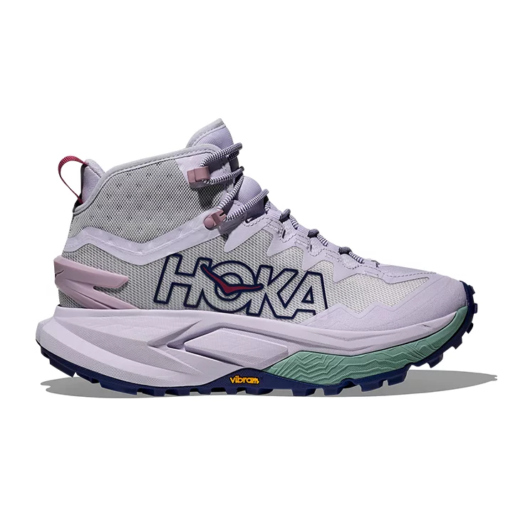 hoka Mafate Hike W ambient blue blueberry 1171903 ALBR