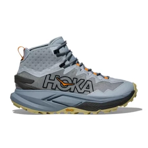 hoka Mafate Hike mineral blue tumeric 1171921 MLTM