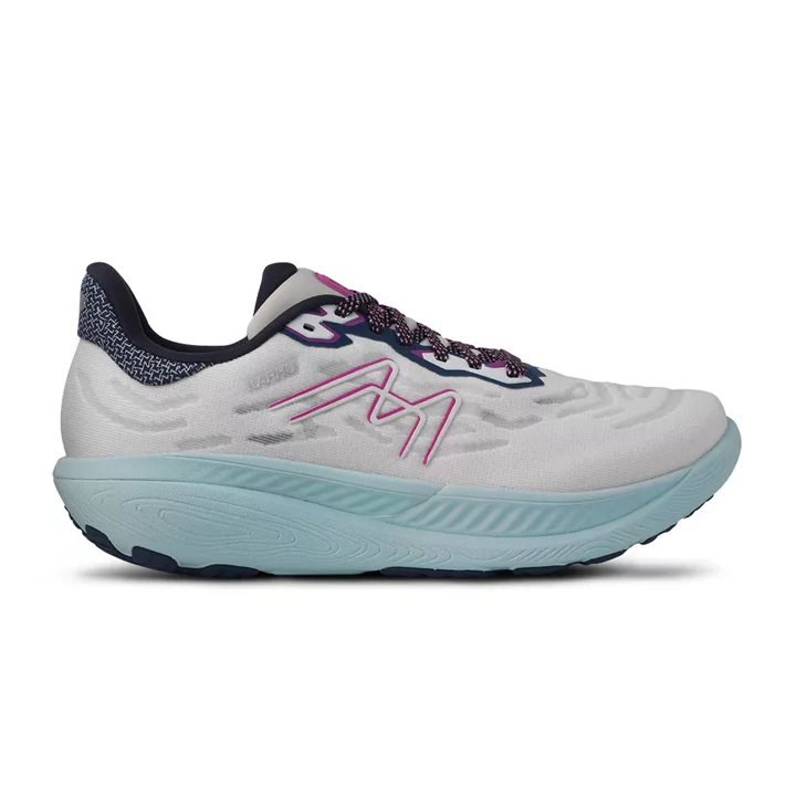 karhu Ikoni 3.5 W blanc de blanc rose violet F202022