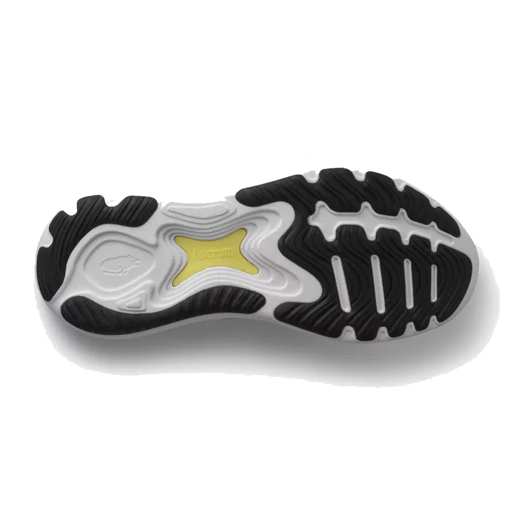 karhu Ikoni 3.5 real teal bright white F102025 suola