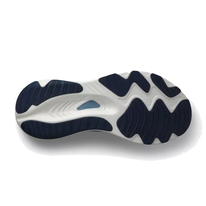 karhu Mestari Run 2.0 navy peony dusk blue F105014 suola