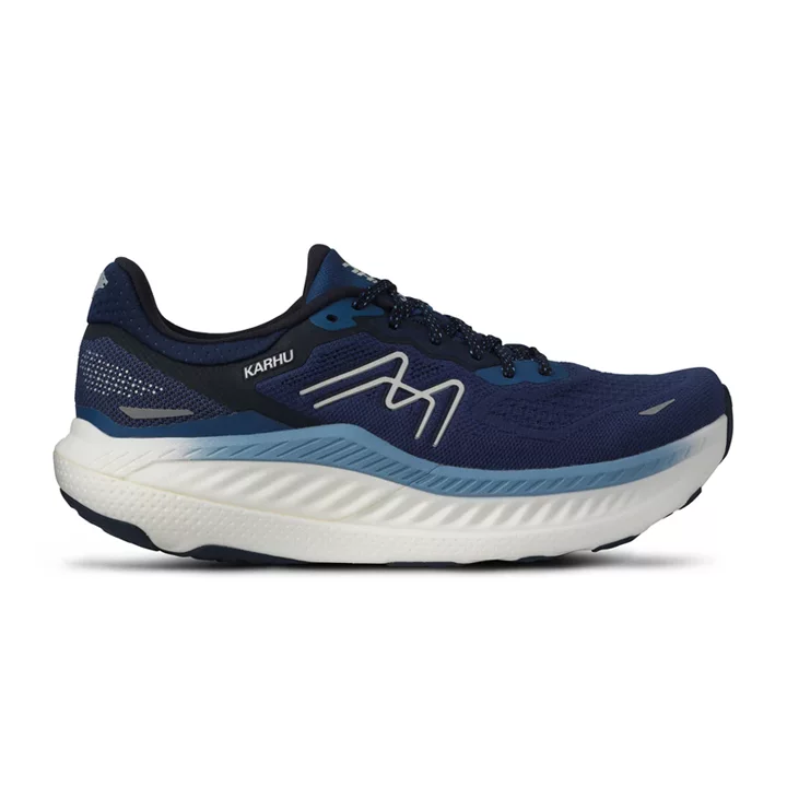karhu Mestari Run 2.0 navy peony dusk blue F105014