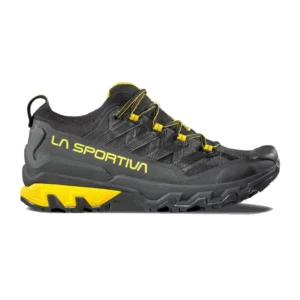 Ultra Raptor 3 black/yellow
