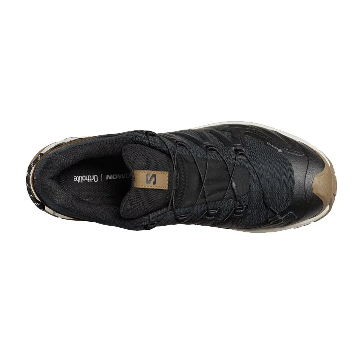salomon XA PRO 3D V9 GTX lifelong black coyote L47963800 alta