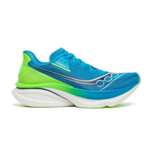 Endorphin Azura cobalt/slime