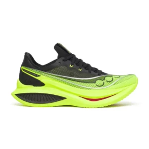 Endorphin Pro 5 citron/black