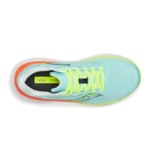 saucony Guide 19 W splash citron S11058-130 alta
