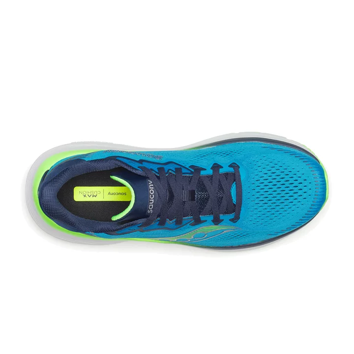 saucony Guide 19 cobalt navy S21058-150 alta