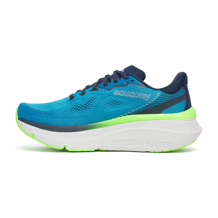 saucony Guide 19 cobalt navy S21058-150 interno
