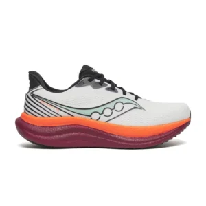 Triumph 23 white/crimson