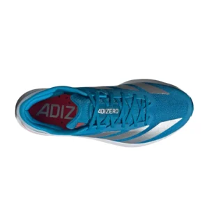 Adidas Adizero SL2 solblu silvmt dksolb JQ3129 alta