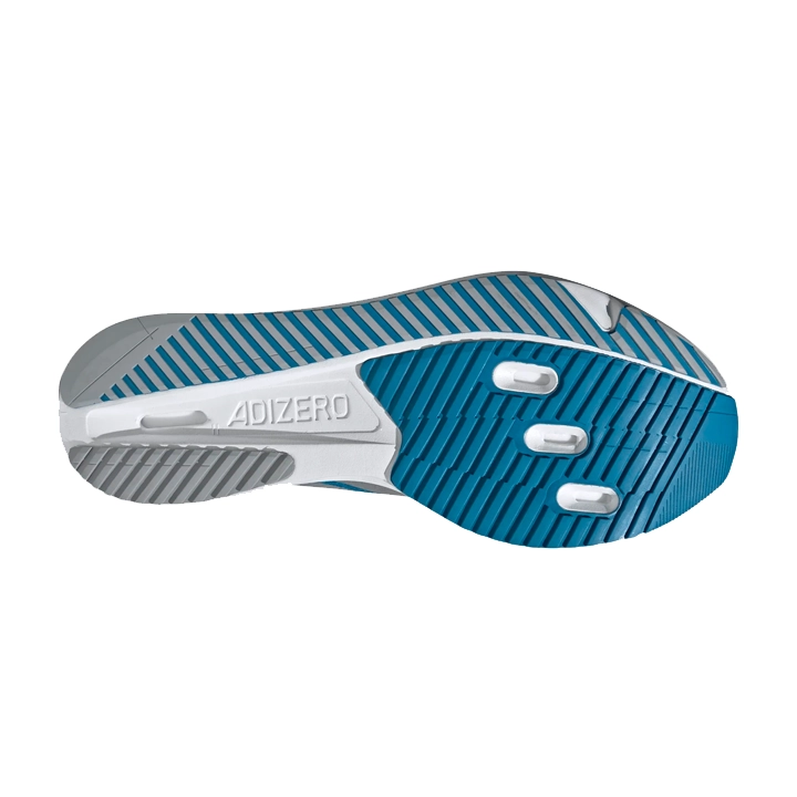 Adidas Adizero SL2 solblu silvmt dksolb JQ3129 suola