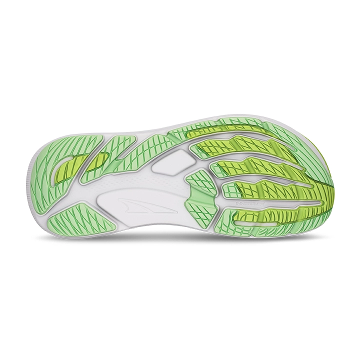 Altra FWD Via 2 W gray AL0A85TW2201 suola