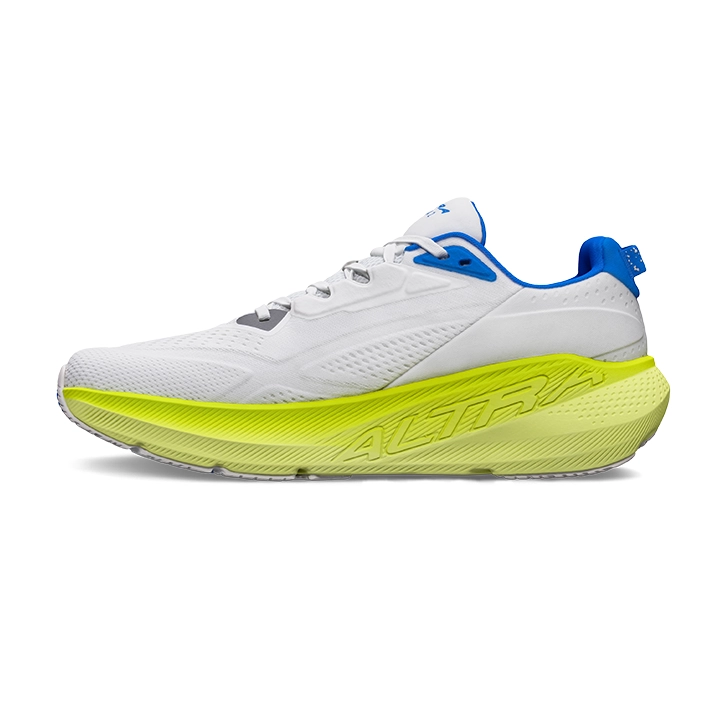 Altra FWD Via 2 white lime AL0A85SR1021 interno