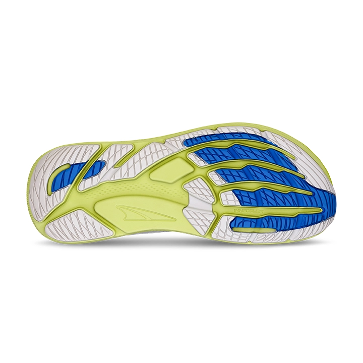 Altra FWD Via 2 white lime AL0A85SR1021 suola