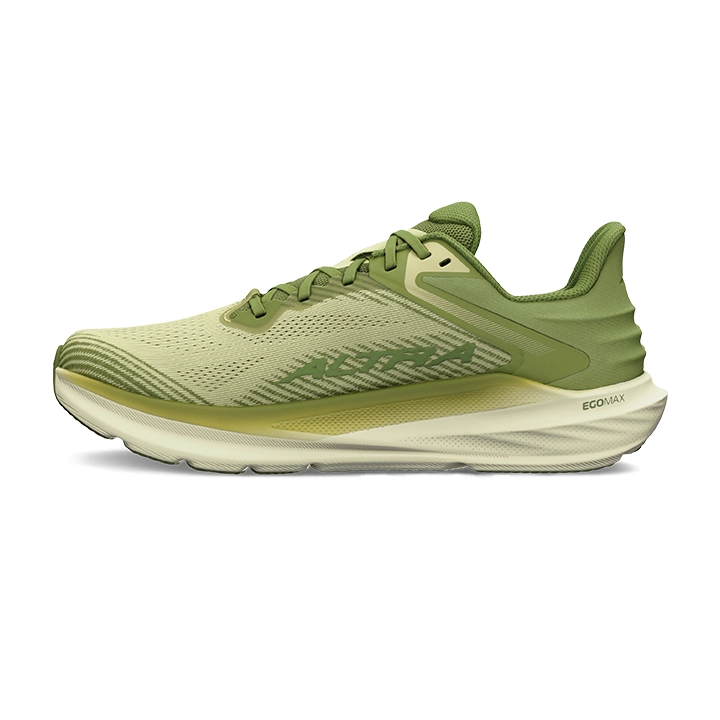 Altra Torin 8 dusty olive AL0A85QE3151 interno
