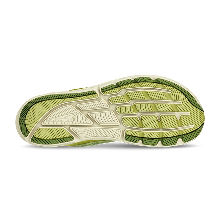 Altra Torin 8 dusty olive AL0A85QE3151 suola