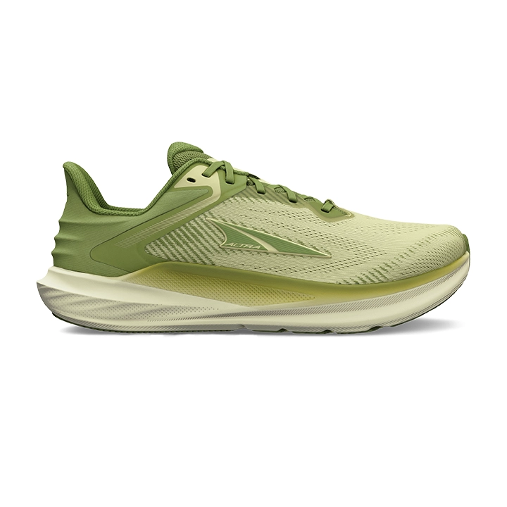 Altra Torin 8 dusty olive AL0A85QE3151