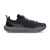 Voyager black/black