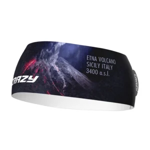 Crazy band sharp cut flames