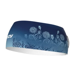 Crazy band sharp cut lake