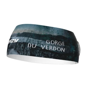 Crazy band sharp cut lost in paradise