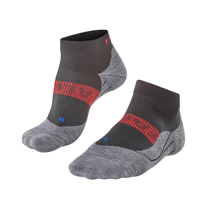 Falke RU4 endur cool short W black 16171 3008