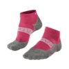 RU4 endur cool short W rose