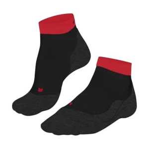 RU4 endur short M black