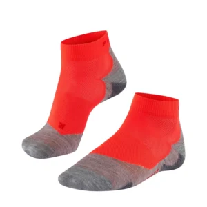 RU5 race short M neon red