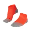 RU5 race short W neon red