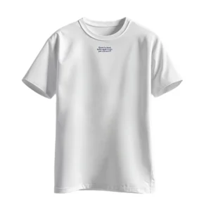 MioMioRun t-shirt Quelle maledette domande tempo