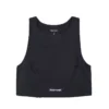 Trail Crop Top 02 W black