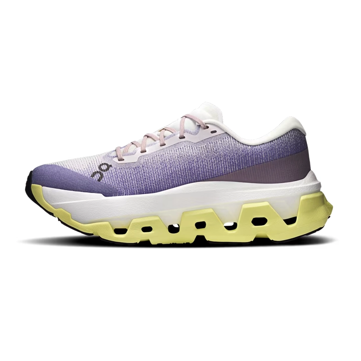 On running Cloudmonster 3 Hyper W lily limelight 3WG10044906 interno On running Cloudmonster 3 Hyper W lily limelight 3WG10044906 interno