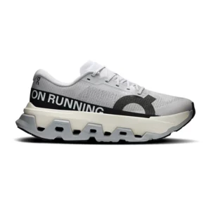 On running Cloudmonster 3 Hyper glacier black 3MG10060117