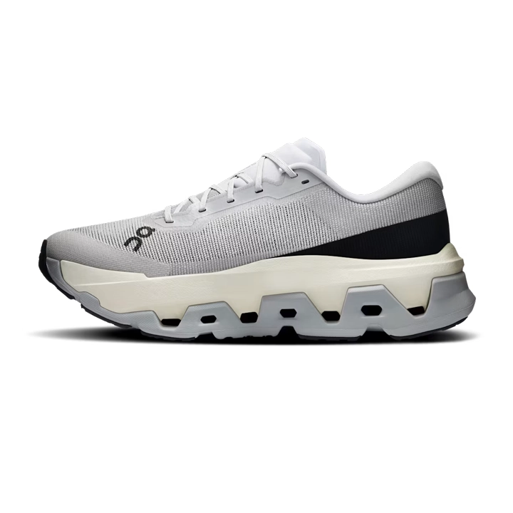 On running Cloudmonster 3 Hyper glacier black 3MG10060117 interno