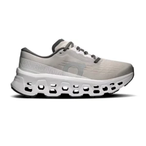 On running Cloudmonster 3 W truffle ivory 3WG10034861