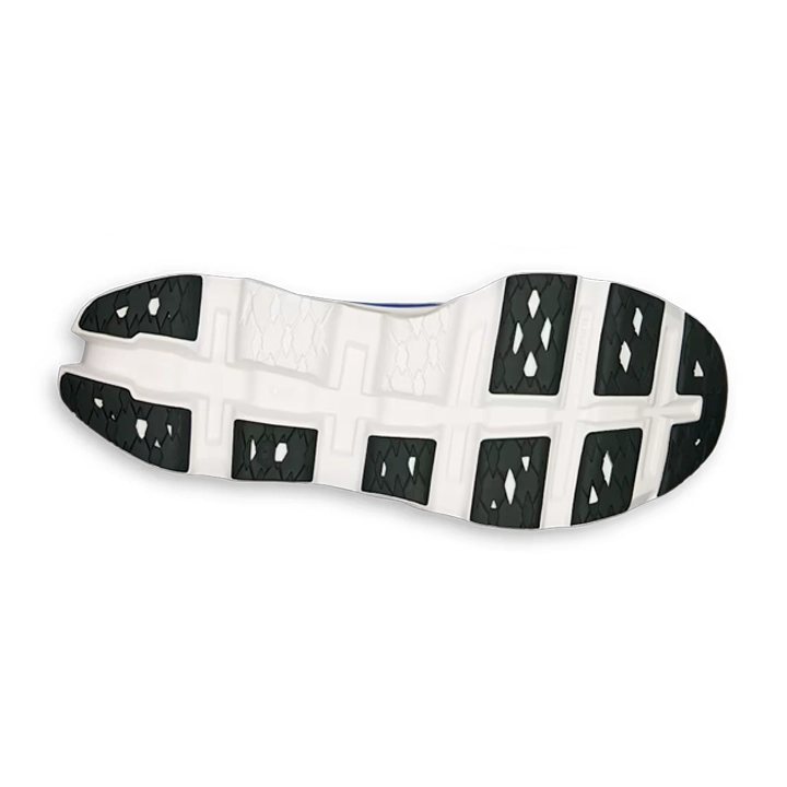 On running Cloudmonster 3 iceberg ivory 3MG10054726 suola