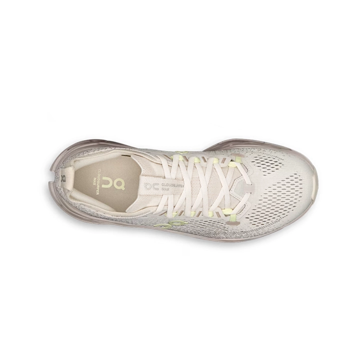 On running Cloudsurfer Max W pelican limelight 3WF30224729 alta