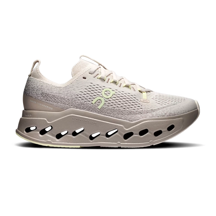 On running Cloudsurfer Max W pelican limelight 3WF30224729