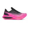 Endorphin Pro 5 W black/shock