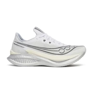 Saucony Endorphin Pro 5 white black S21064-101