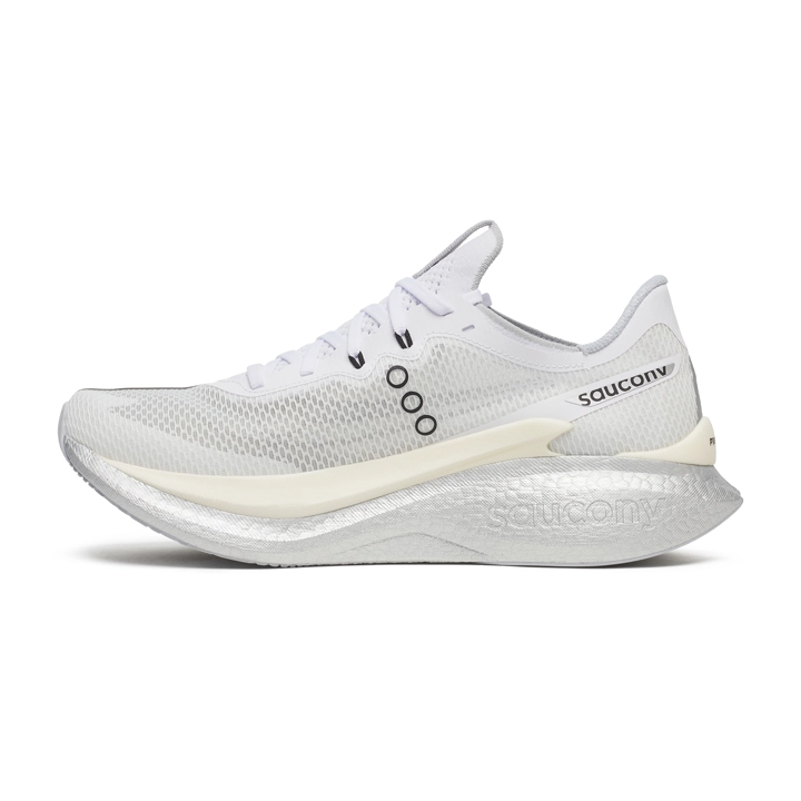 Saucony Endorphin Pro 5 white black S21064-101 interno