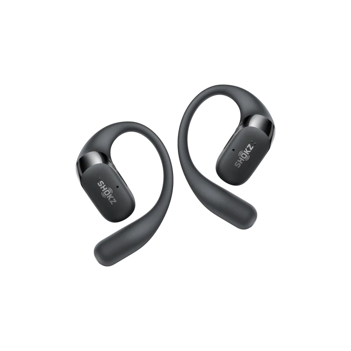 Shokz OpenFit 2+ black AS921BK Shokz OpenFit 2+ black AS921BK