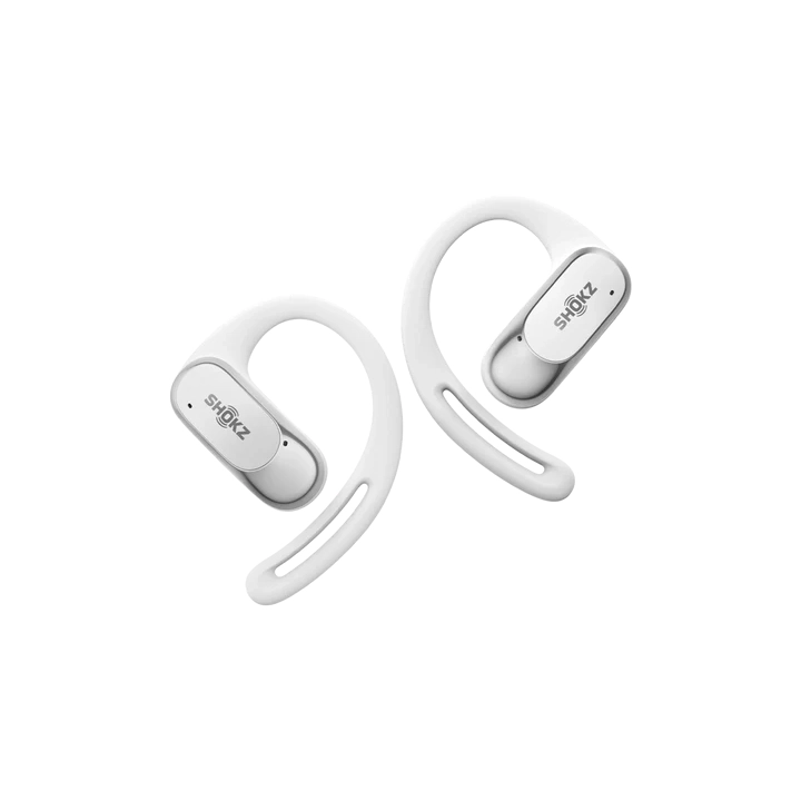 Shokz OpenFit Air white AS511WT Shokz OpenFit Air white AS511WT