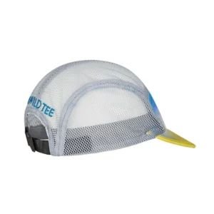 WildTee Endurance hat led 2 WT090WT17 retro