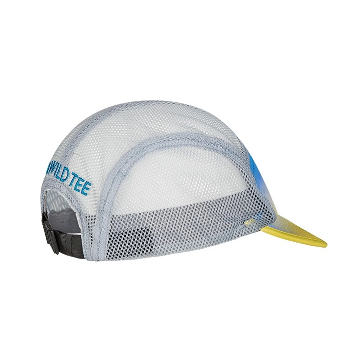 WildTee Endurance hat led 2 WT090WT17 retro