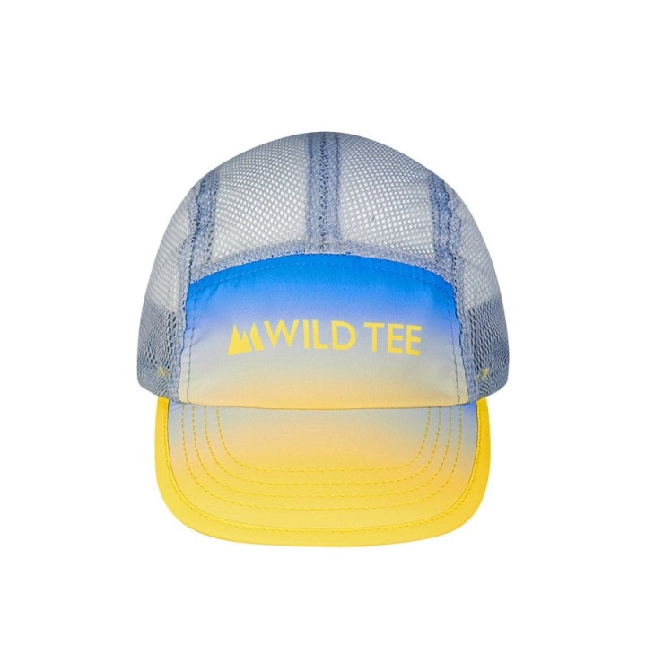 WildTee Endurance hat led 2 WT090WT17