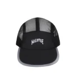 Cappello Endurance metal logo