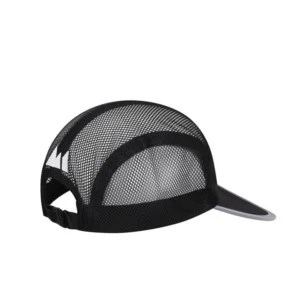 WildTee Endurance hat metal logo WT090WT30 retro